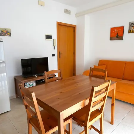 Il Torione Apartamento Margherita Di Savoia