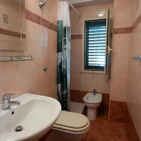 Il Torione Apartment Margherita Di Savoia
