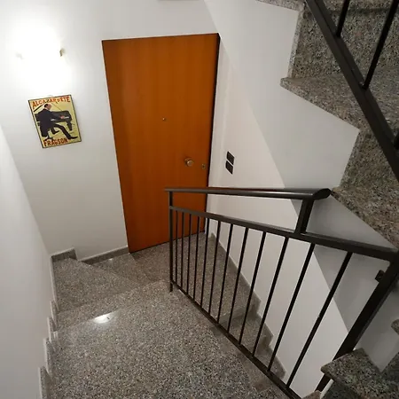 Apartment Il Torione
