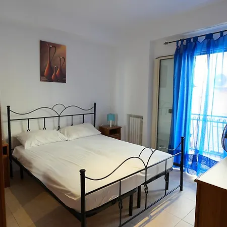 Il Torione Margherita Di Savoia
