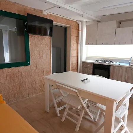Il Torione Apartment Margherita Di Savoia