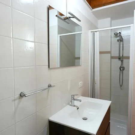 Apartamento Il Torione