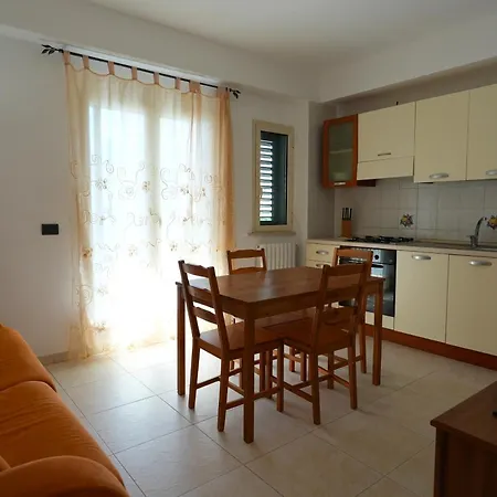 Il Torione Margherita Di Savoia