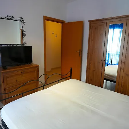 Il Torione Margherita Di Savoia