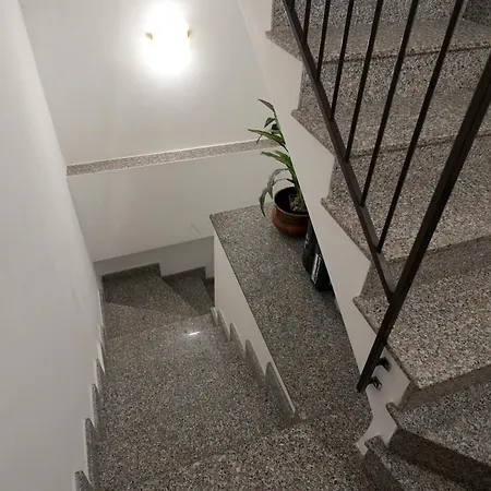 Il Torione Apartamento